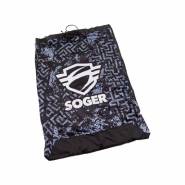 Рюкзак - мешок для туб SOGER BACKPACK BAG GREY