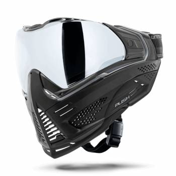 Маска PUSH UNITE MKII ROGUE ( BLACK / GREY ) 
