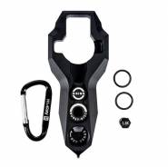 Сервис - ключ HK ARMY REG MULTI-TOOL BLACK 