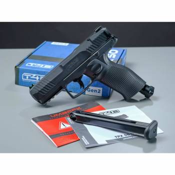 UMAREX T4E TPX 50 cal Gen2