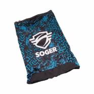 Рюкзак - мешок для туб SOGER BACKPACK BAG BLUE