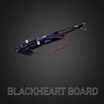 Комплект обновления Black Heart Board для маркера ENVY