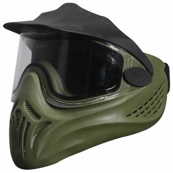 Маска Empire Helix Goggle thermal Olive