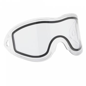 Линза EMPIRE VENTS / AVATAR/E-FLEX/E-VENTS THERMAL CLEAR REPLACEMENT LENS CLEAR