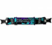 Резинка для маски HK Army KLR - Strap Blocks Teal