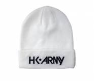 Шапка HK Army HK Army Beanie - White