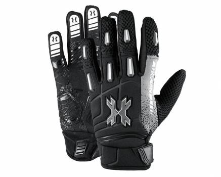 Перчатки HK Army Pro Glove Stealth (Full Finger) Размер:XL
