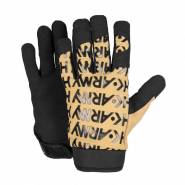 Перчатки HK Army HSTL Glove Tan (Full Finger) Размер:S