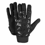 Перчатки HK Army HSTL Glove Black (Full Finger) Размер:M