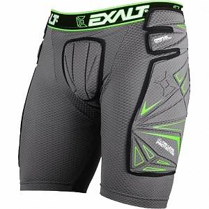 Защитные шорты Exalt FreeFlex Slide Shorts Размер:S