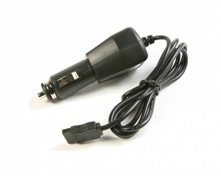 LUXE Car Charger