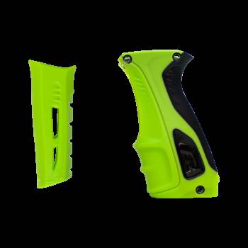 Shocker RSX – Grip Kits - Lime