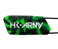 Заглушка Hk Army BALL BREAKER MINT (Black/Neon Green Swirl)