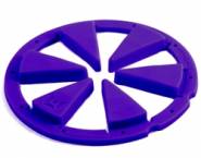 SpeedFeed Exalt Rotor/Lt-R - Purple