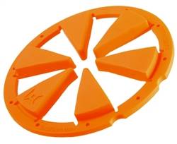 SpeedFeed Exalt Rotor/Lt-R - Orange