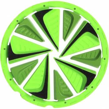 FastFeed Exalt Dye Rotor/LT-R - Lime