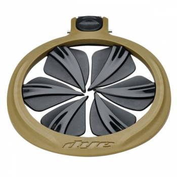 Speed Feed Rotor R2 - Gold