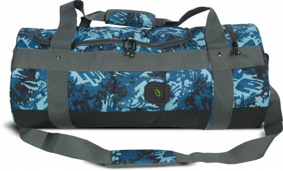 PLANET ECLIPSE HOLDALL GX ICE