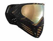 VIO CONTOUR GOGGLE - GRAPHIC GOLD