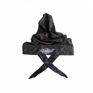 Virtue Padded Headwrap - Graphic Jungle	