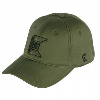 BOUNCE HAT - OLIVE