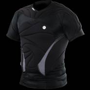 Защита торса DYE PERFORMANCE TOP BLACK размер XXL 