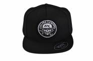 CK Militia Hat Snapback - Black