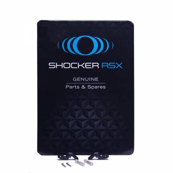 Shocker RSX – Ball Detention System Rebuild