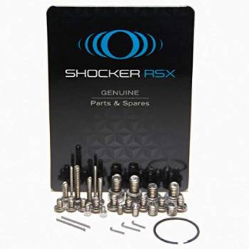 Shocker RSX -Full Screw Kit