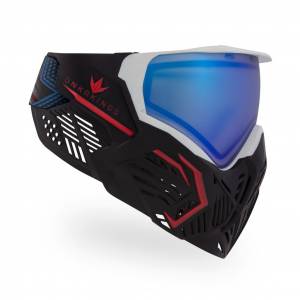 BUNKERKINGS - CMD GOGGLE - PATRIOT KNIVES