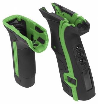 ECLIPSE CS2 GRIP KIT GREEN