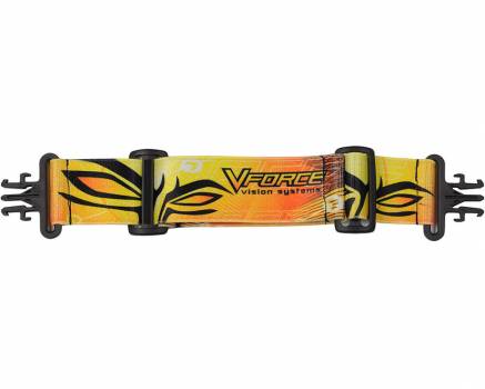 V-FORCE GRILL™ GOGGLE STRAP