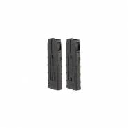 Магазины DYE DAM MAGAZINE - 20 ROUND BLACK (2 PACK)