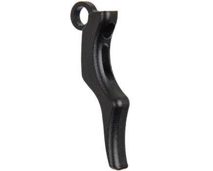 Core Hyper Deuce Trigger - Geo CS2 - Black