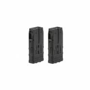 Магазины DYE DAM MAGAZINE - 10 ROUND BLACK (2 PACK)