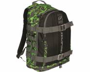 Planet Eclipse GX2 Backpack - Gravel - Fighter Green